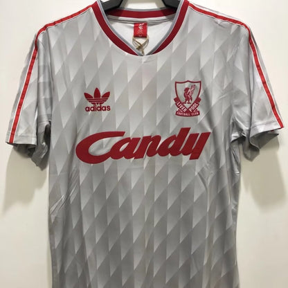 Liverpool 89/90