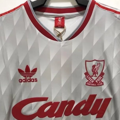 Liverpool 89/90