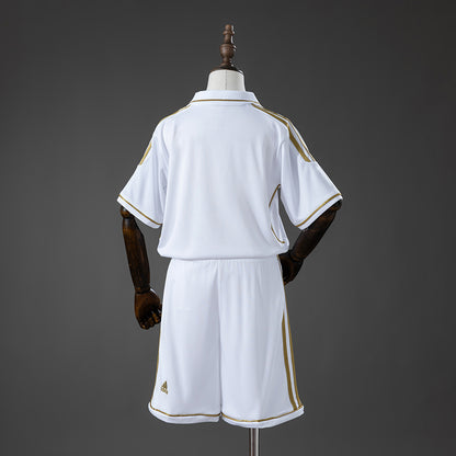 Real Madrid 11/12