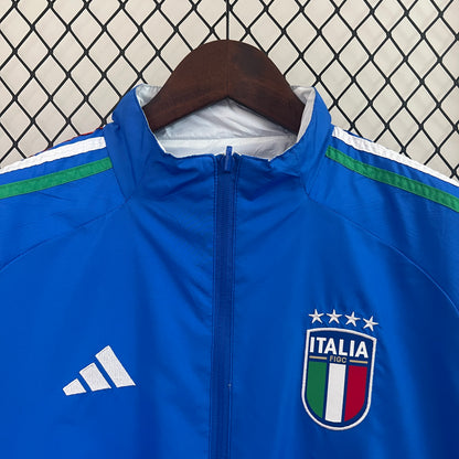 Chaqueta Reversible  Italia