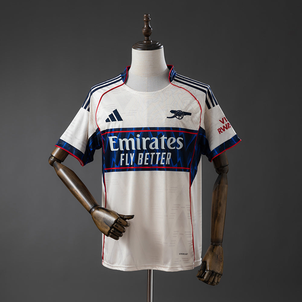 Arsenal Special Edition