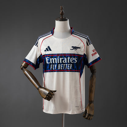 Arsenal Special Edition