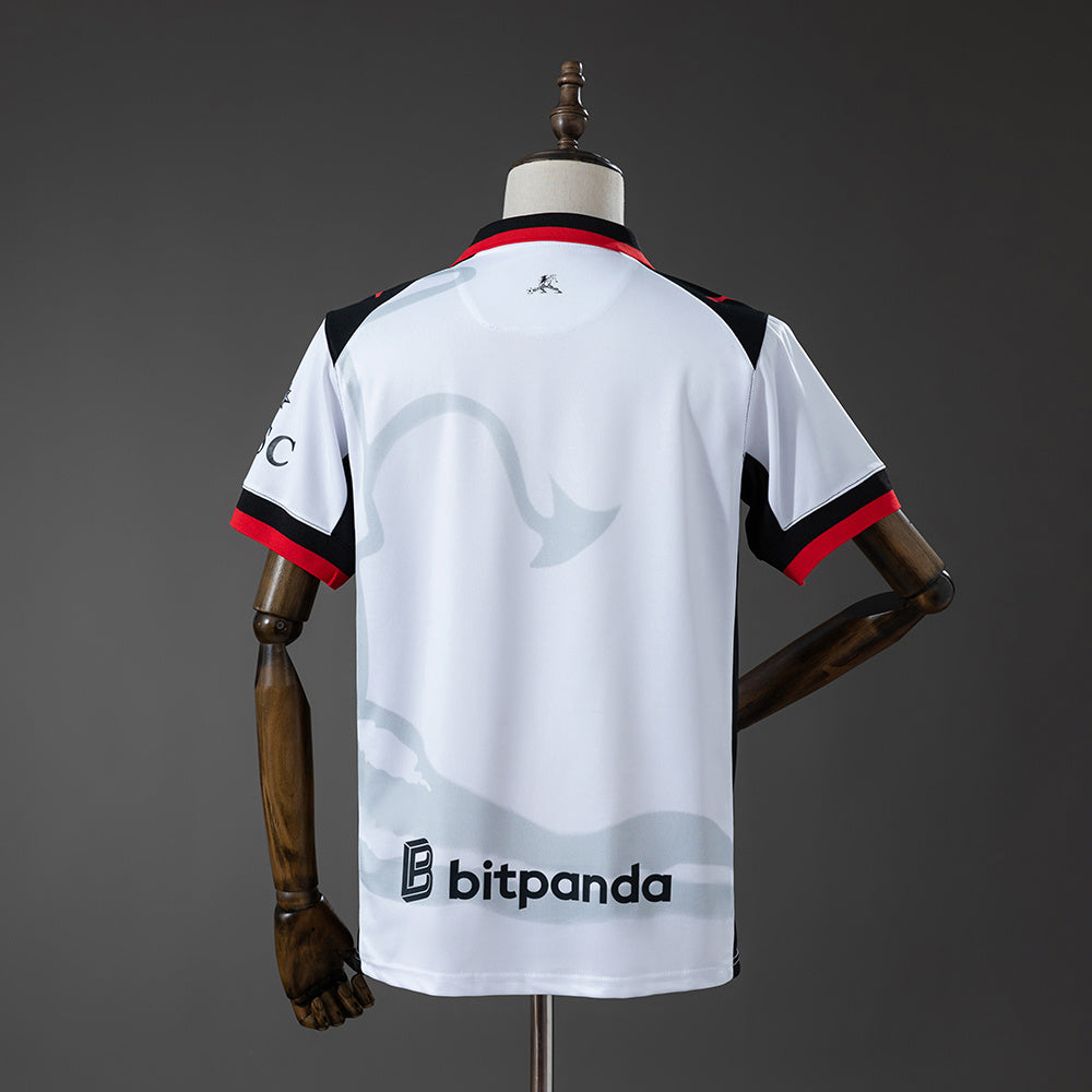 AC Milán Special Edition