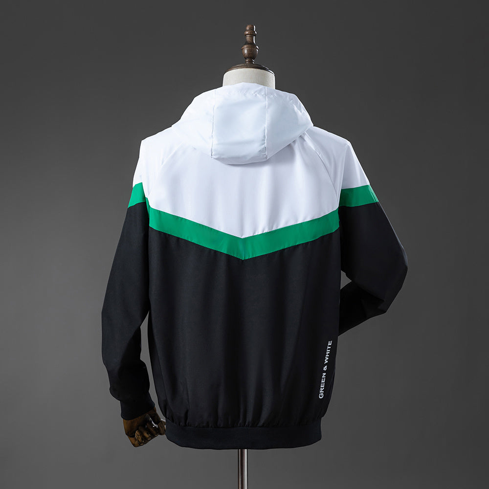 Real Betis Chaqueta