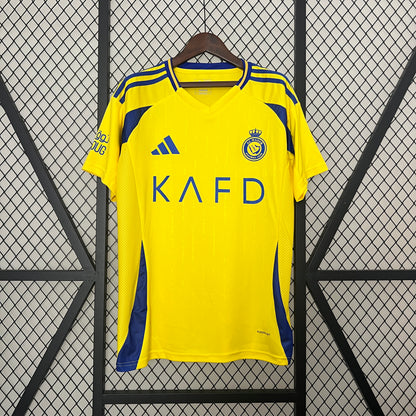 Al-Nassr FC 1ª Equipación 24/25