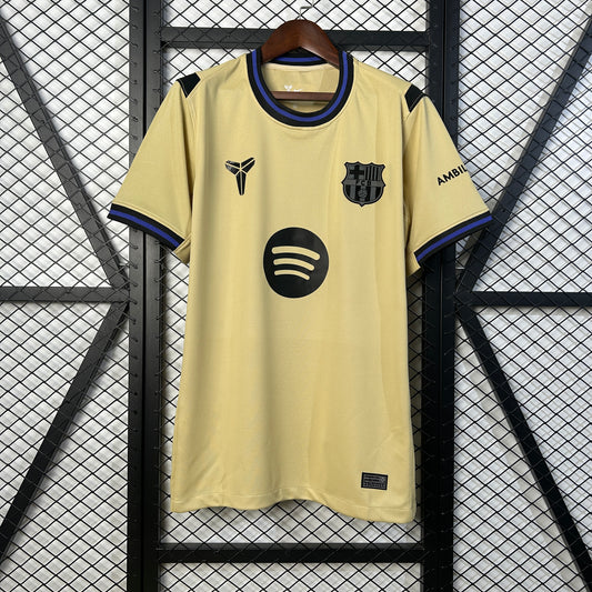 FC Barcelona x Mamba Special Edition