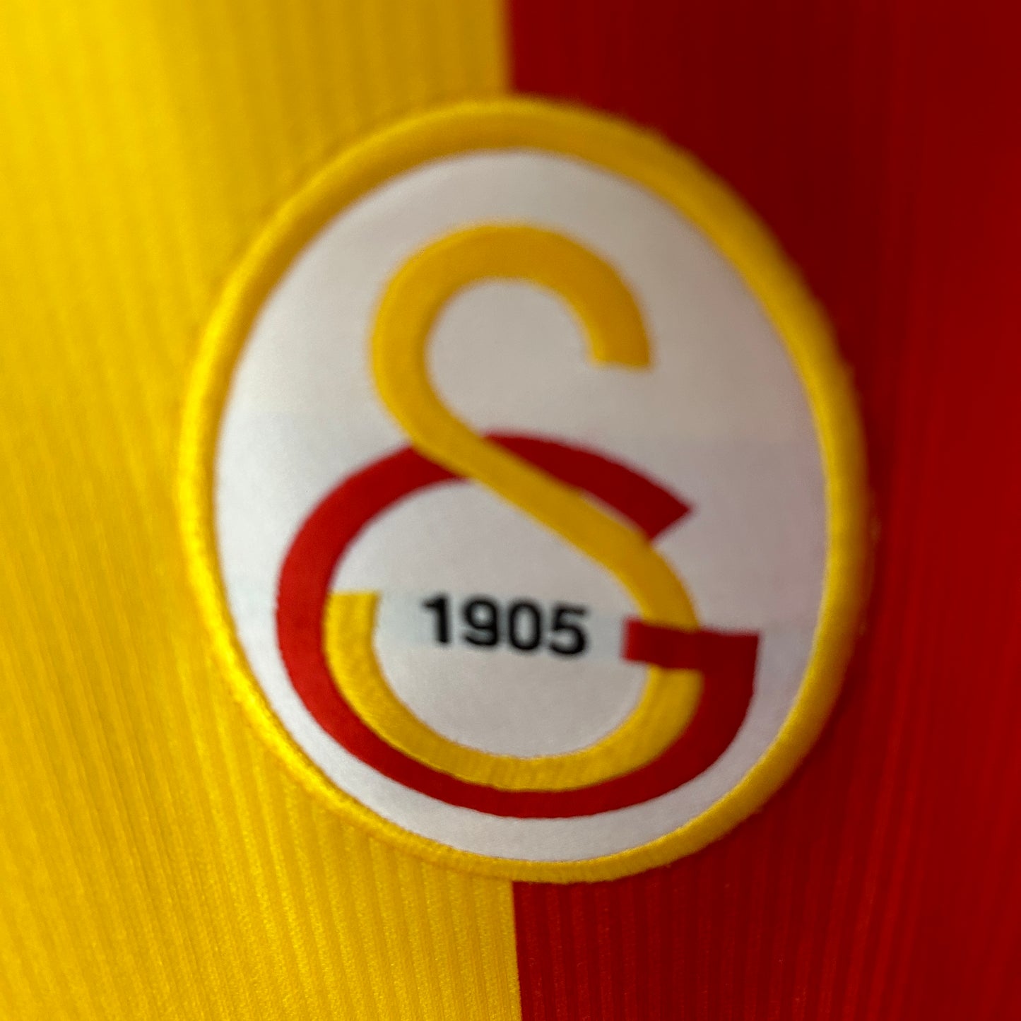 Galatasaray 99/00