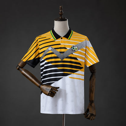 Camiseta Retro Sudáfrica 1994