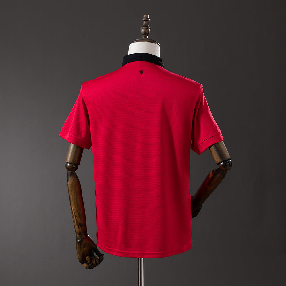 Manchester United 13/14