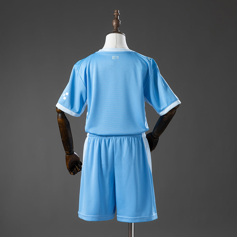 Manchester City 1ª Equipación 26/27