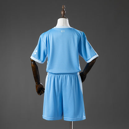 Manchester City 1ª Equipación 26/27