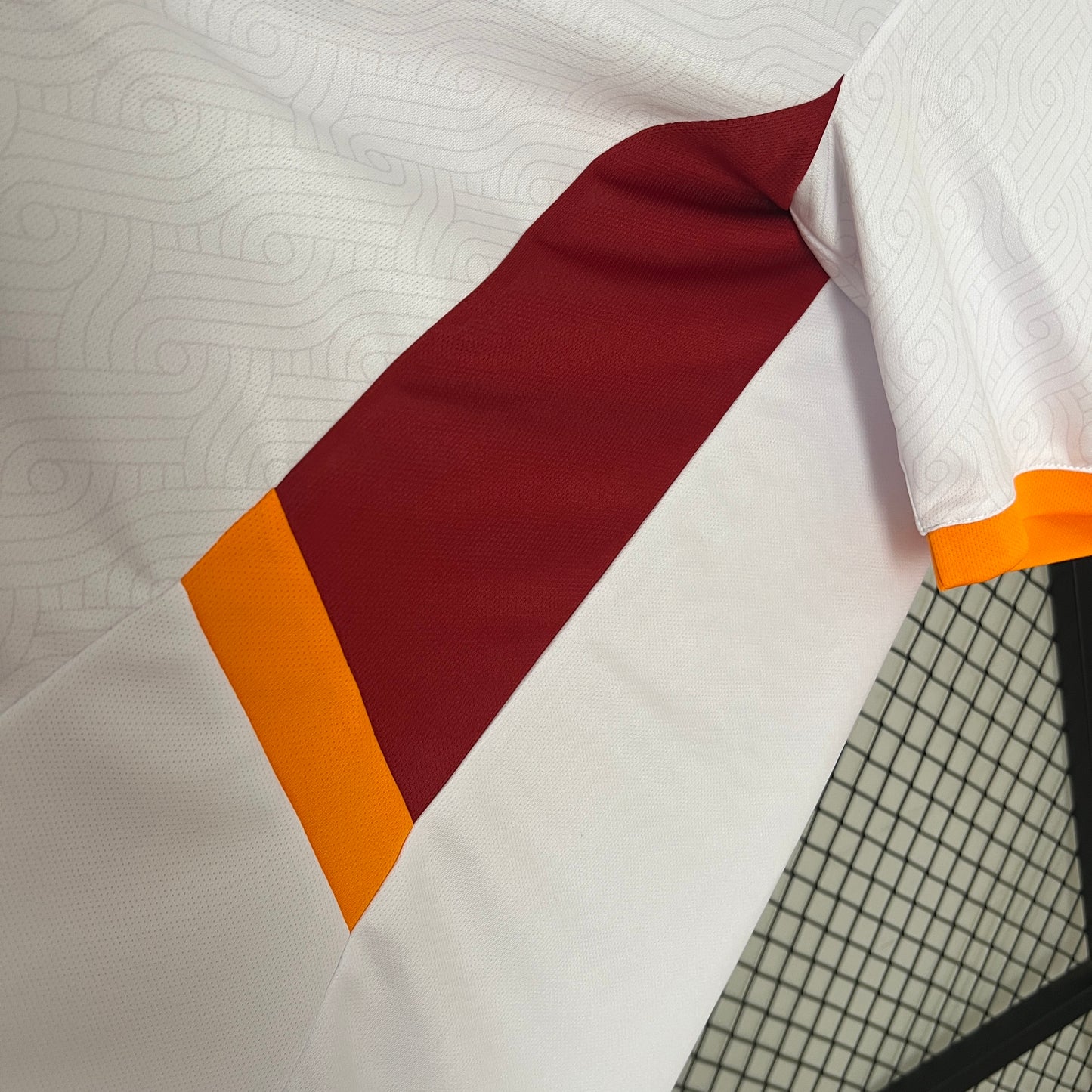 Galatasaray SK 2ª Equipación 24/25