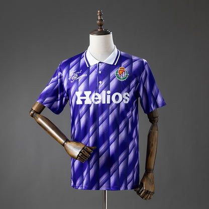 Real Valladolid 92/93
