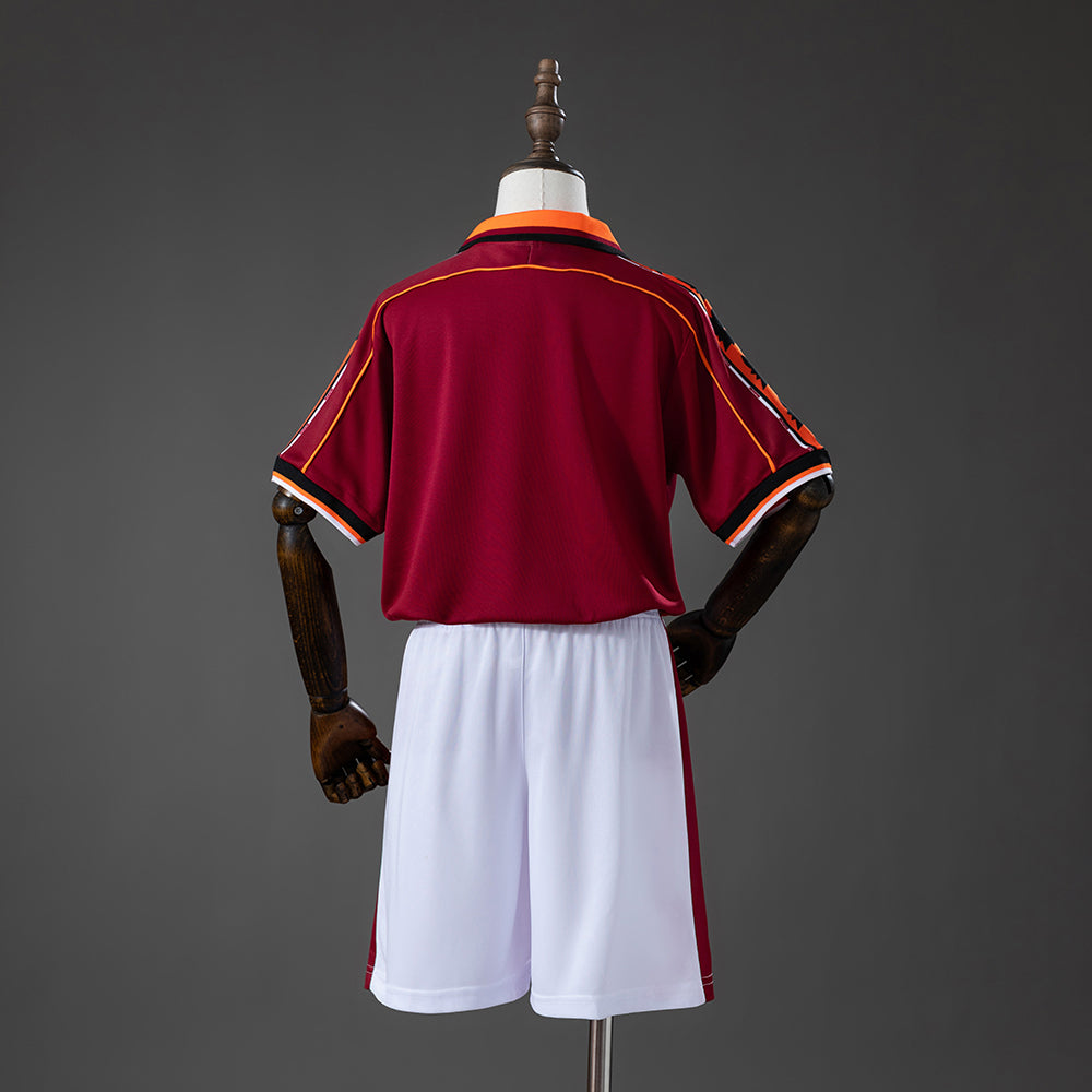 AS Roma 98/99