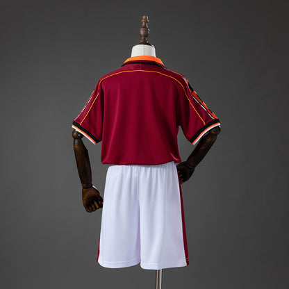 AS Roma 98/99