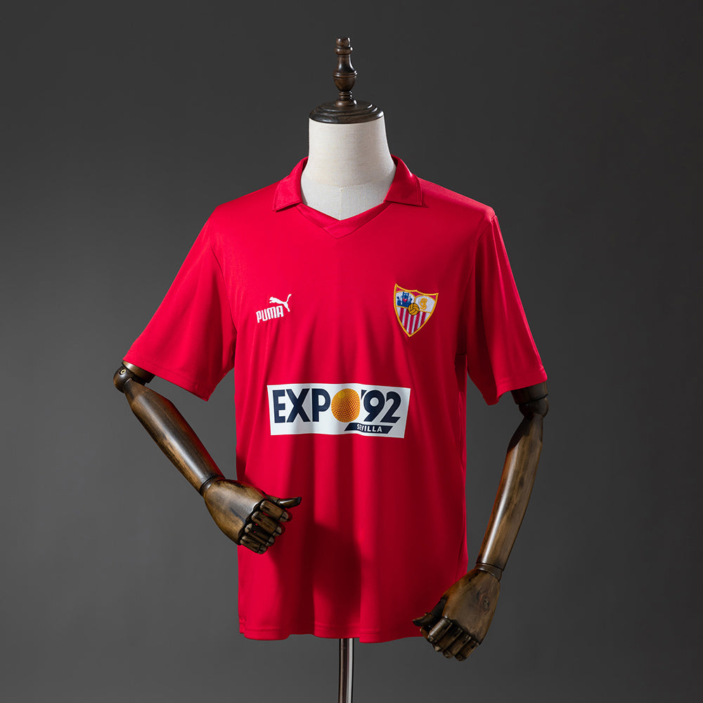 Sevilla 87/90