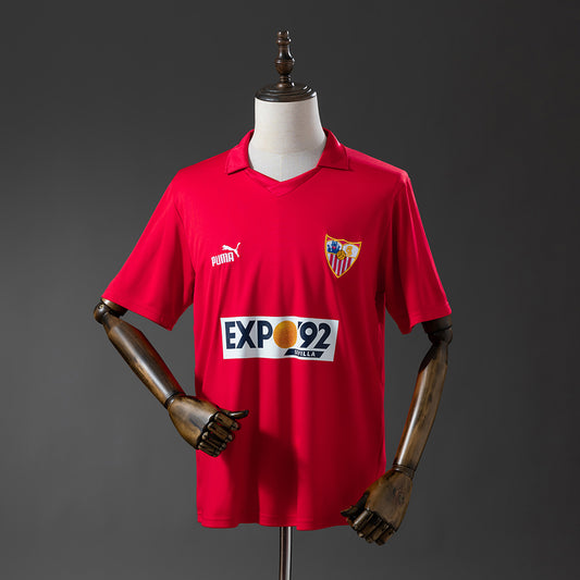 Sevilla 87/90