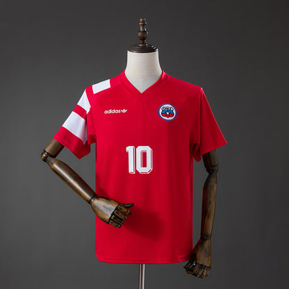 Chile 1994
