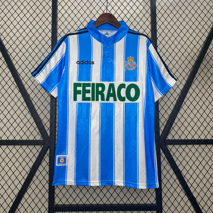 Deportivo de la Coruña 97/98