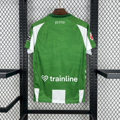 Real Betis 1ª Equipación 25/26