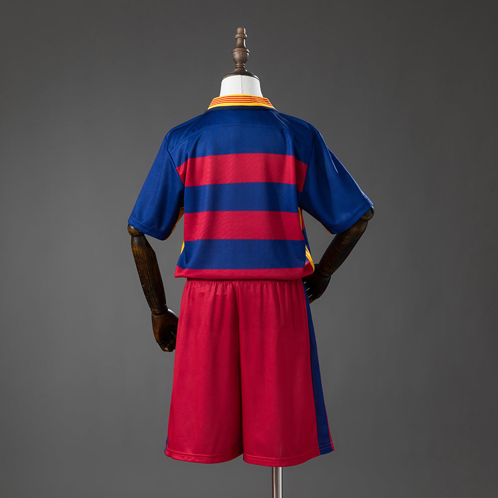 FC Barcelona 15/16