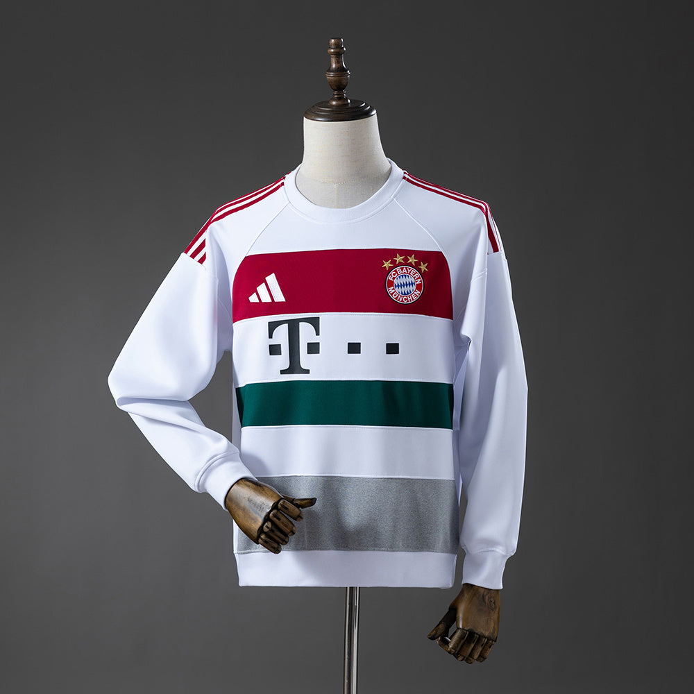 Bayern Munich Sudadera