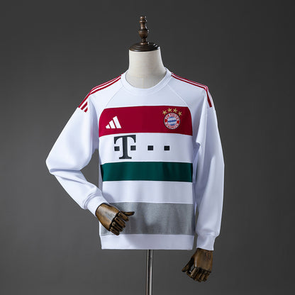 Bayern Munich Sudadera