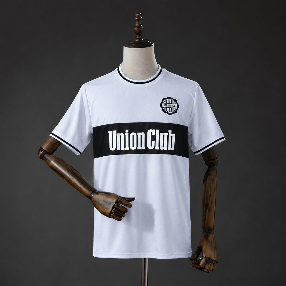 Camiseta Retro Olympiacos 1979