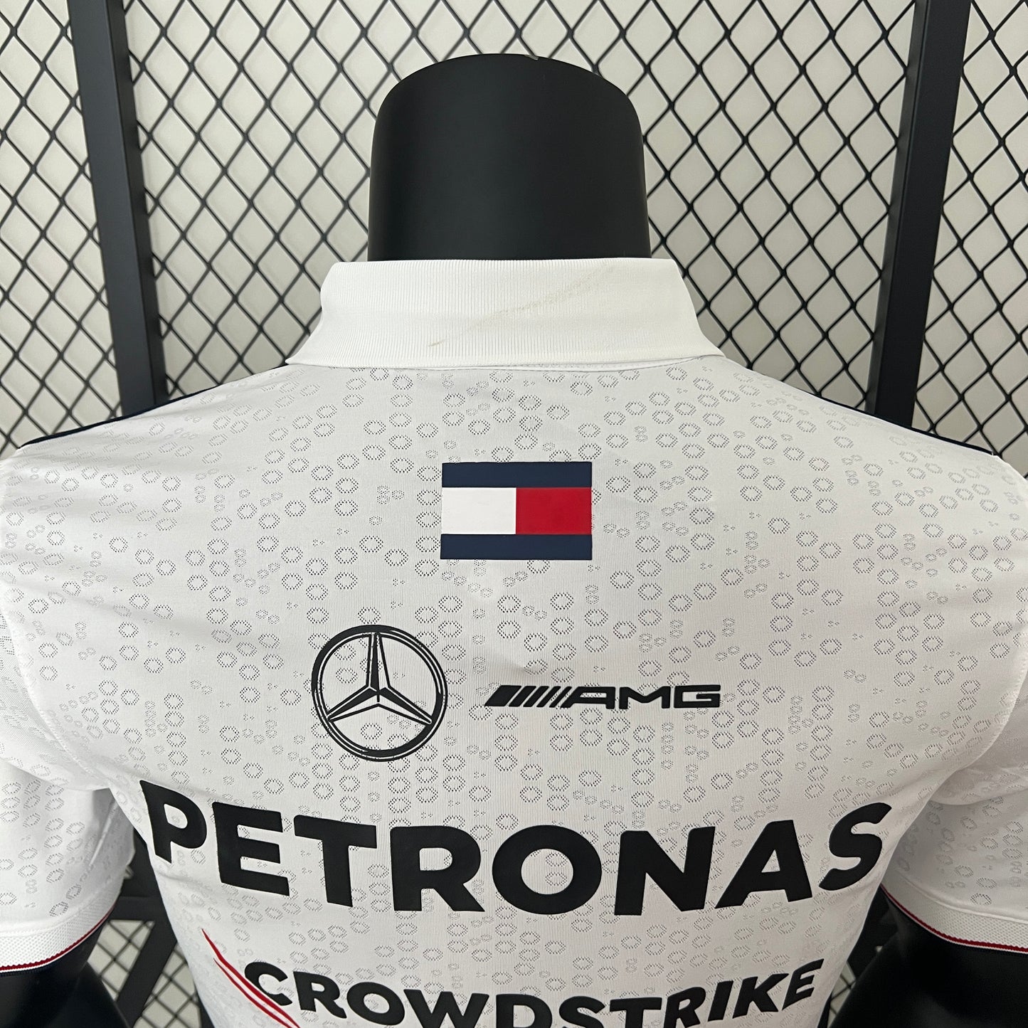 Mercedes Polo  2024