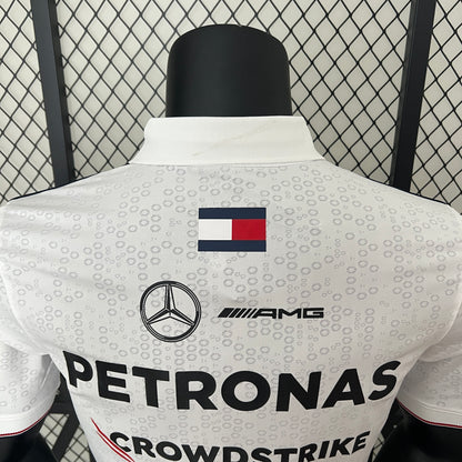 Mercedes Polo  2024