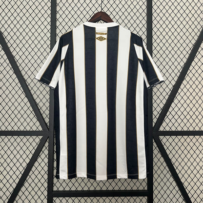 Santos FC 2ª Equipación 24/25