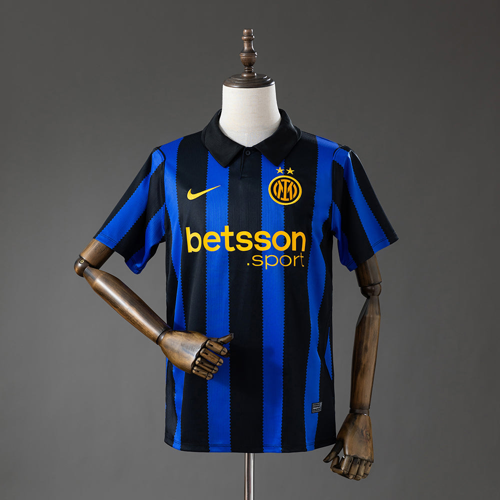 Inter de Milán 1ª Equipación