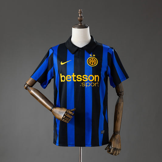 Inter de Milán 1ª Equipación