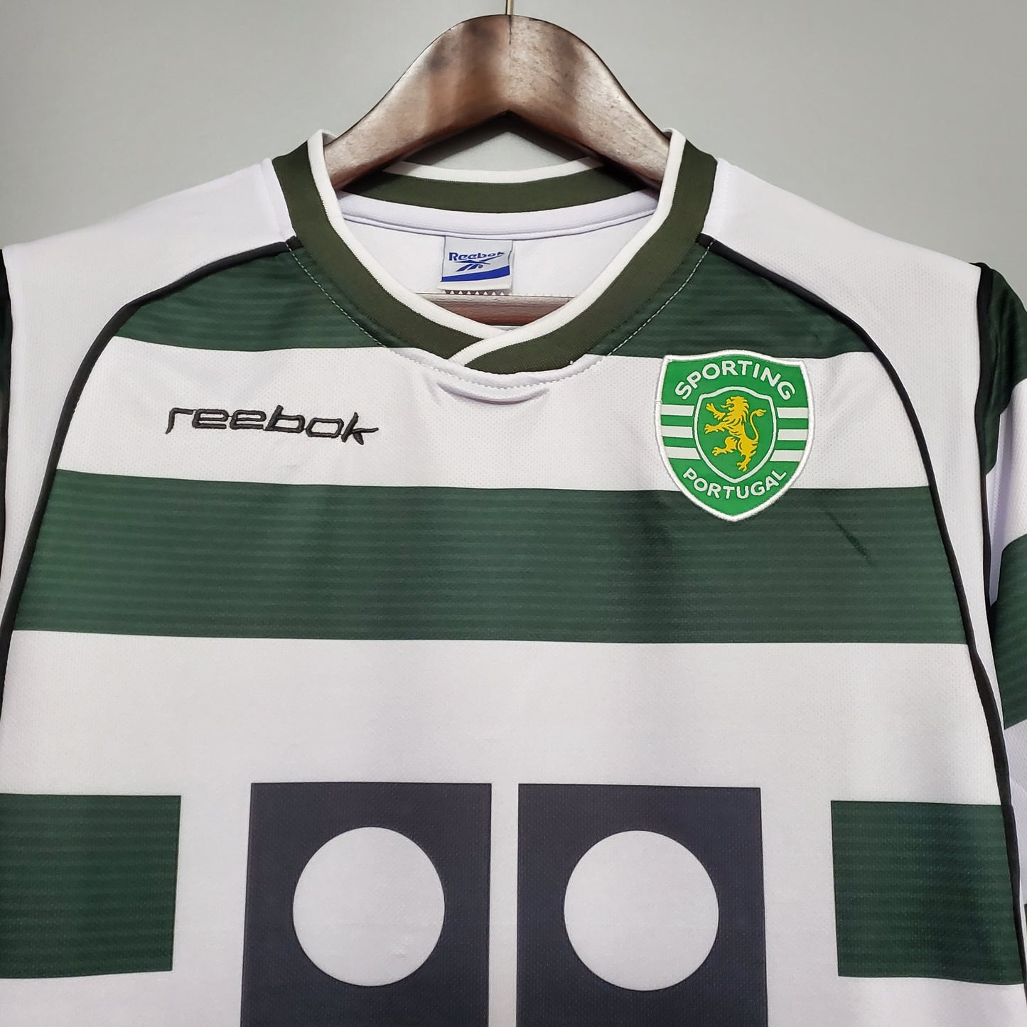 Sporting de Portugal 01/02