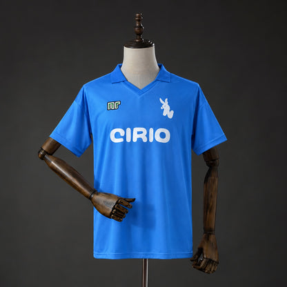 Camiseta Retro Nápoles 82/83
