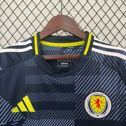 Escocia 1ª Equipación 24/25