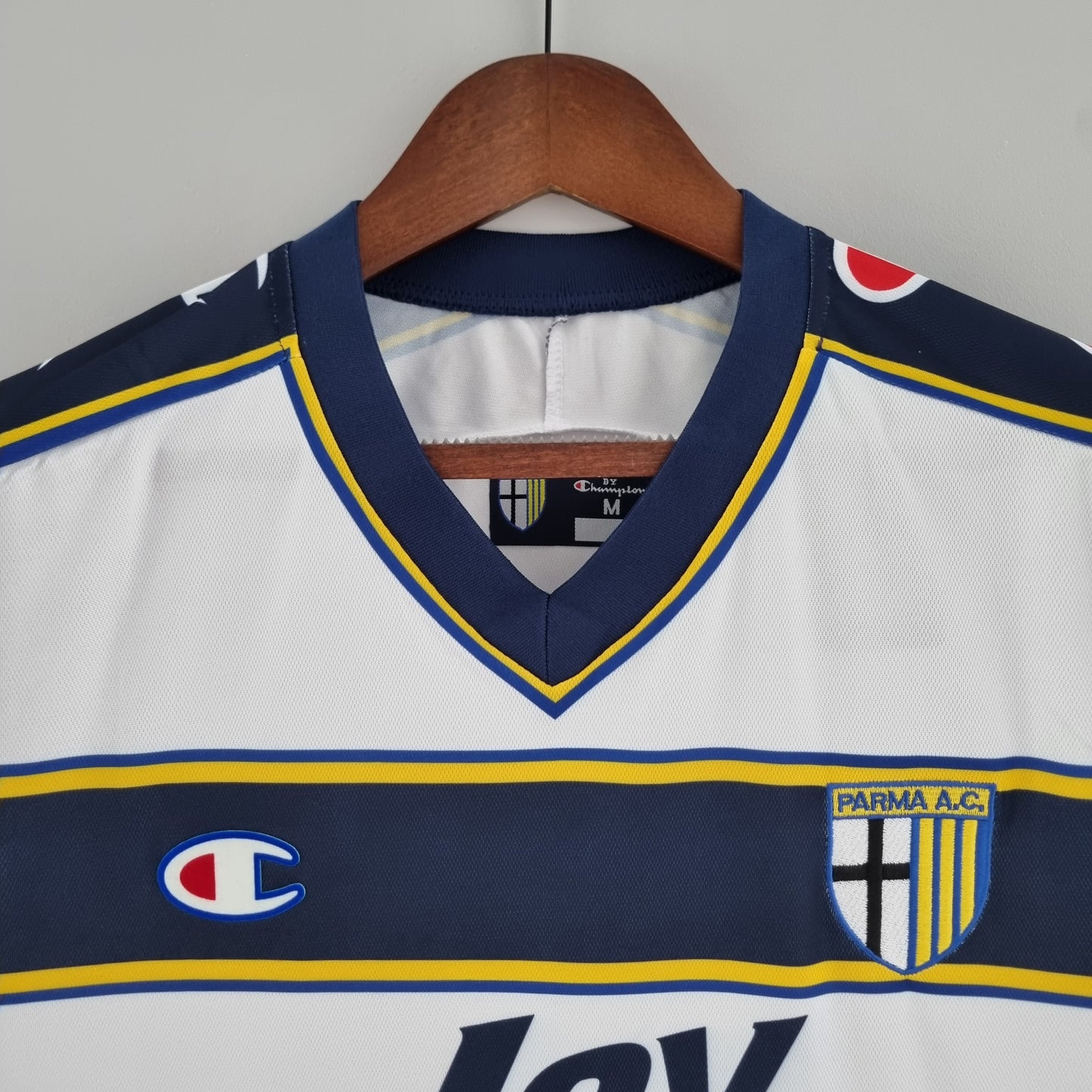 Parma FC 01/02