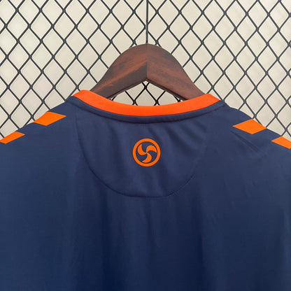 Celta de Vigo 2ª Equipación 24/25