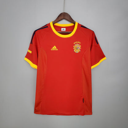 España 2002