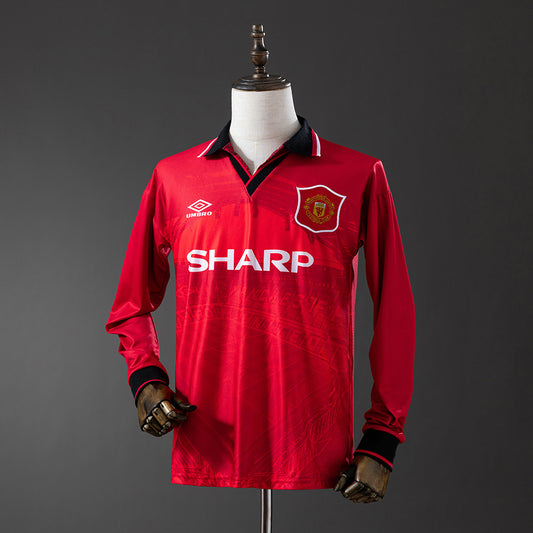 Manchester United 94/95