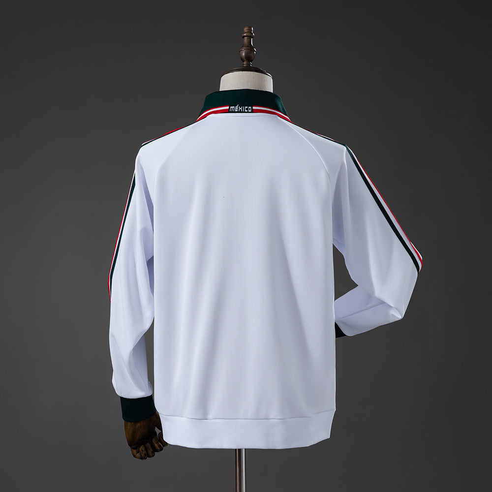 Mexico Chaqueta