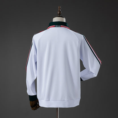 Mexico Chaqueta