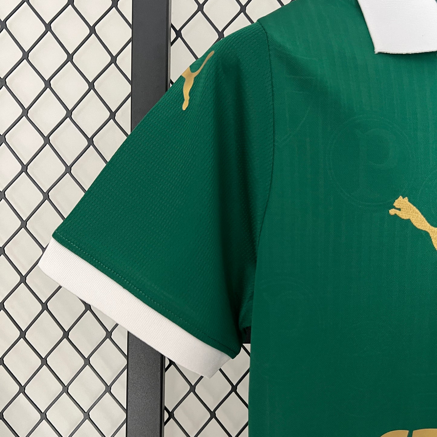 SE Palmeiras 1ª Equipación 24/25
