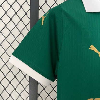 SE Palmeiras 1ª Equipación 24/25
