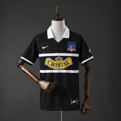 Camiseta Retro Colo-Colo 96/97