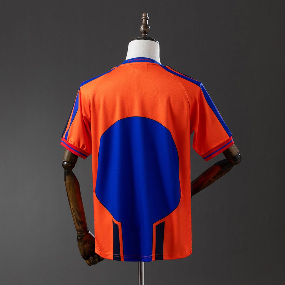 FC Barcelona 97/98