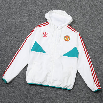 Chaqueta Manchester United