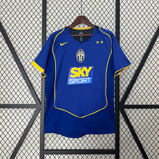 Juventus 04/05