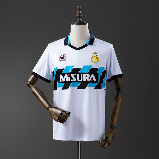Inter de Milán 90/91