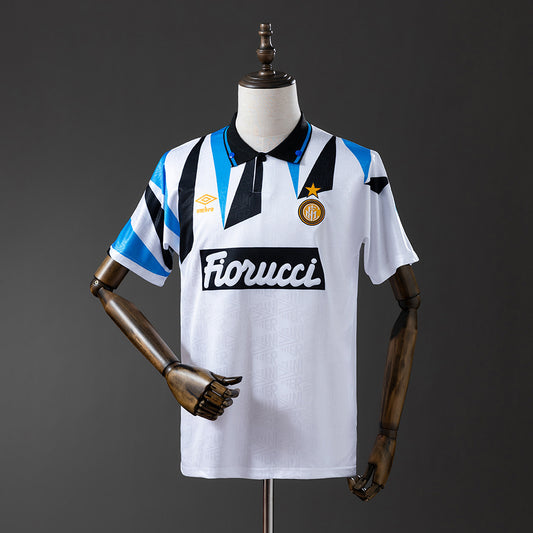 Inter de Milán 92/93